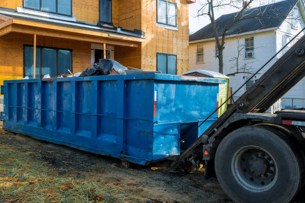Best Retail Junk Removal  in Colfax, IA