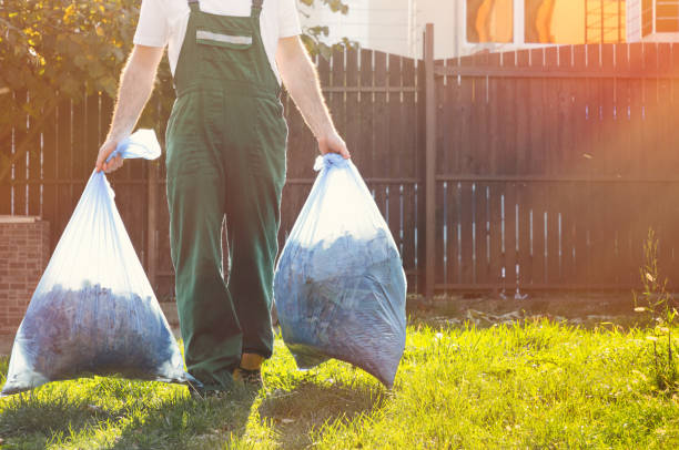 Best Yard Waste Removal  in Colfax, IA