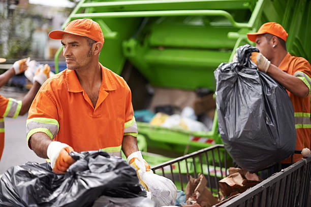 Same-Day Junk Removal Services in Colfax, IA